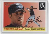 Roberto Alomar