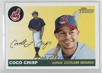 Coco Crisp