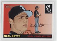 Neal Cotts