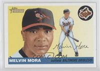 Melvin Mora