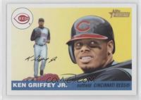 Ken Griffey Jr.