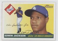 Edwin Jackson