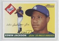 Edwin Jackson