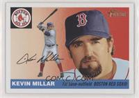 Kevin Millar