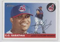 CC Sabathia