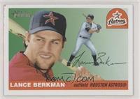 Lance Berkman