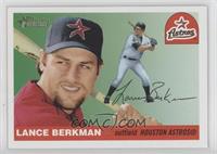 Lance Berkman