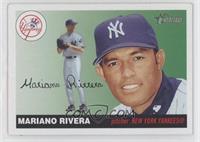 Mariano Rivera