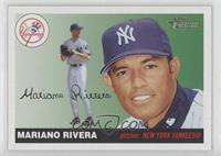 Mariano Rivera