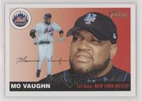 Mo Vaughn