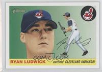 Ryan Ludwick