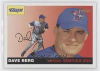 Dave Berg