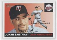 Johan Santana