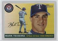 Mark Teixeira #/555