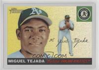 Miguel Tejada #/555