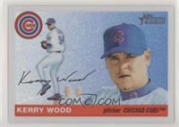 Kerry Wood #/555