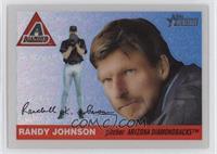 Randy Johnson #/555