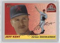 Jeff Kent #/555