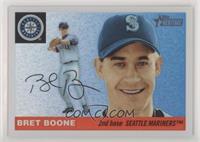 Bret Boone #/555