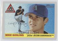 Mike Gosling #/555