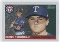 Chris O'Riordan #/1,955