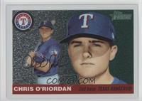 Chris O'Riordan #/1,955