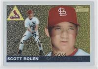 Scott Rolen #/1,955