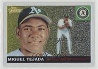 Miguel Tejada #/1,955