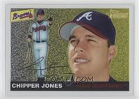 Chipper Jones #/1,955