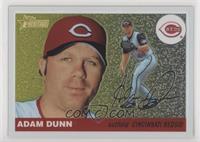 Adam Dunn #/1,955