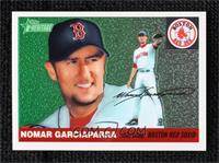 Nomar Garciaparra #/1,955