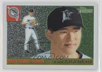 Hee Seop Choi #/1,955