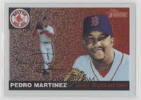 Pedro Martinez #/1,955