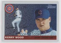 Kerry Wood #/1,955