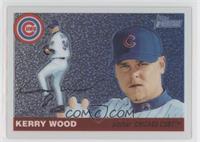 Kerry Wood #/1,955