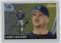 Larry Walker #/1,955