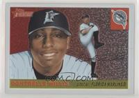 Dontrelle Willis #/1,955