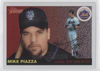 Mike Piazza #/1,955