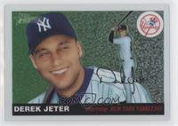 Derek Jeter #/1,955