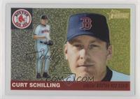 Curt Schilling #/1,955