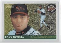 Tony Batista #/1,955