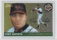 Tony Batista #/1,955