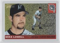 Mike Lowell #/1,955