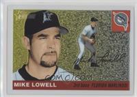 Mike Lowell #/1,955