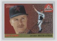 Jeff Kent #/1,955