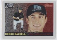 Rocco Baldelli #/1,955