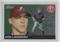 Josh Labandeira #/1,955