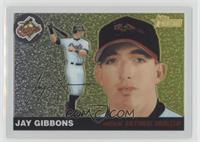 Jay Gibbons #/1,955