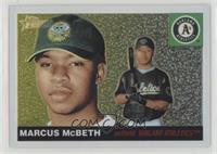 Marcus McBeth #/1,955