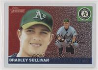 Bradley Sullivan #/1,955